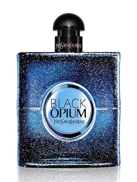 ysl black opium intense edp|is Black Opium perfume unisex.